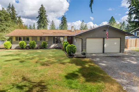 22506 SE 323rd St, Kent, WA 98042