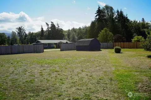 Exterior - 100 Mccawley Dr, Sequim, WA 98382 photo 6 of 8