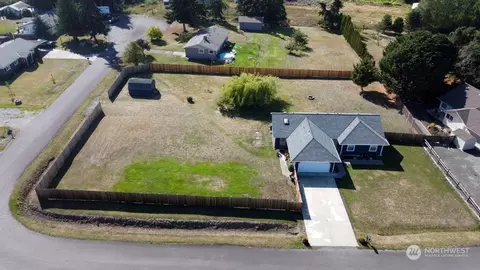 View/Area - 100 Mccawley Dr, Sequim, WA 98382 photo 2 of 2