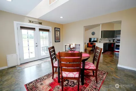Dining - 100 Mccawley Dr, Sequim, WA 98382 photo 2 of 2