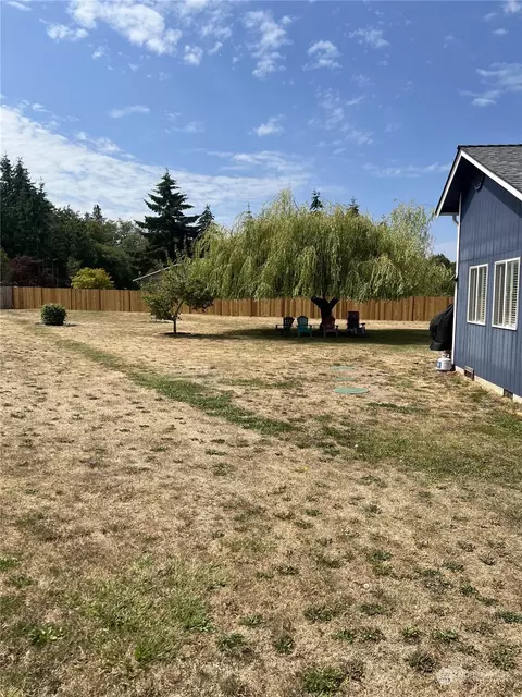 Exterior - 100 Mccawley Dr, Sequim, WA 98382 photo 8 of 8