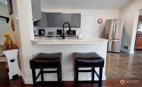 Kitchen - 100 Mccawley Dr, Sequim, WA 98382 photo 1 of 3
