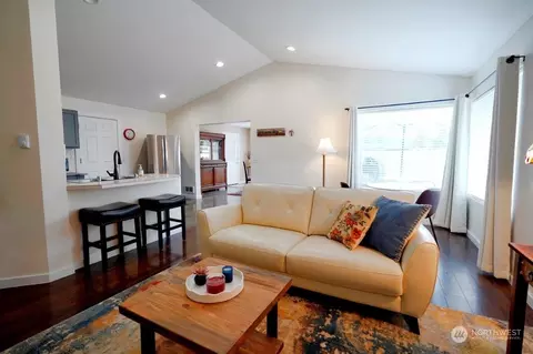 Living - 100 Mccawley Dr, Sequim, WA 98382 photo 1 of 2