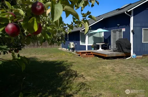 Exterior - 100 Mccawley Dr, Sequim, WA 98382 photo 1 of 8