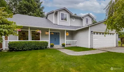 10035 NE 139th St, Kirkland, WA 98034