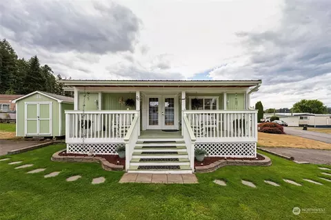 4045 49th Ave SW #76, Tumwater, WA 98512