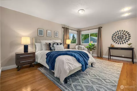 Bedroom - 216 215th St SE, Bothell, WA 98021 photo 1 of 4