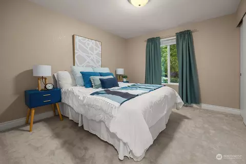 Bedroom - 216 215th St SE, Bothell, WA 98021 photo 3 of 4