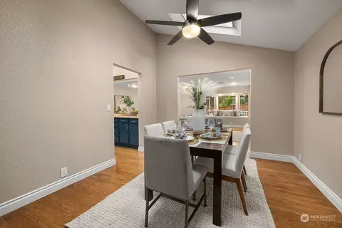 Dining - 216 215th St SE, Bothell, WA 98021 photo 1 of 1