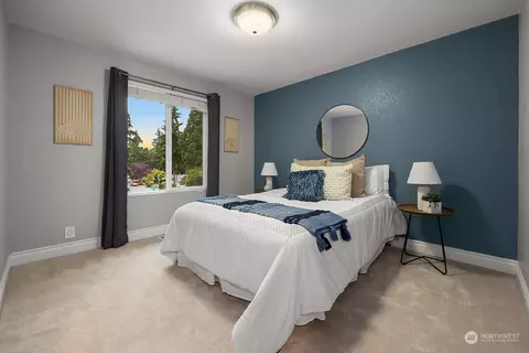 Bedroom - 216 215th St SE, Bothell, WA 98021 photo 4 of 4