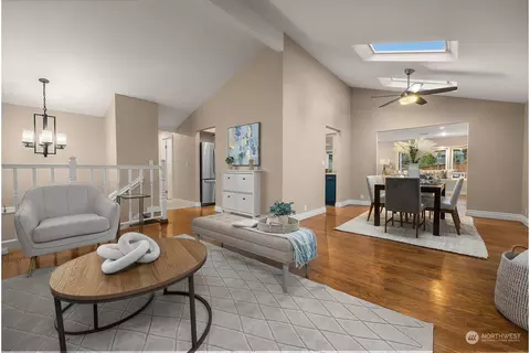 Living - 216 215th St SE, Bothell, WA 98021 photo 3 of 5
