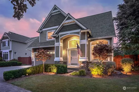 23944 SE 284th St, Maple Valley, WA 98038