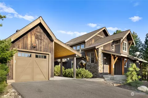 440 Sweet Shop Ln, Cle Elum, WA 98922