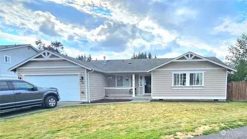 708 Poplar Ln, Granite Falls, WA 98252