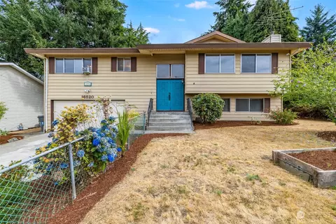 16520 126th Pl SE, Renton, WA 98058