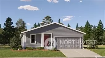 141 NE Olympic Rdg #88, Belfair, WA 98528