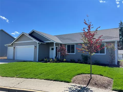 7736 NW 273 St NW, Stanwood, WA 98292