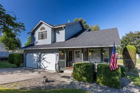 37853 38th Ave, Auburn, WA 98001
