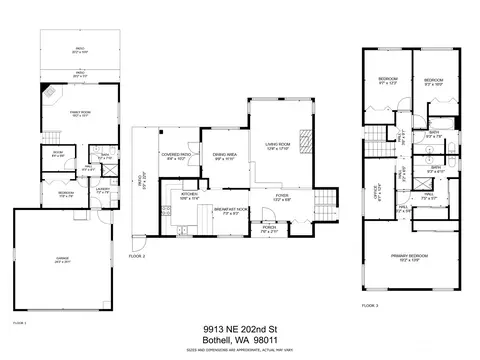 9913 NE 202nd St, Bothell, WA 98011 photo 37