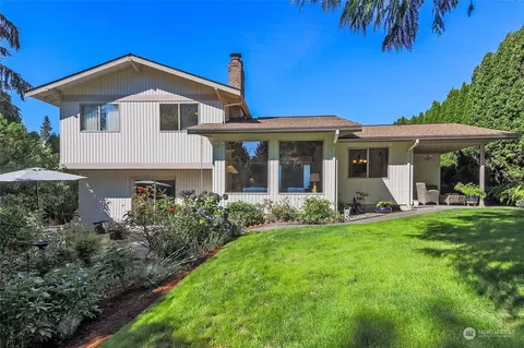 9913 NE 202nd St, Bothell, WA 98011 photo 35