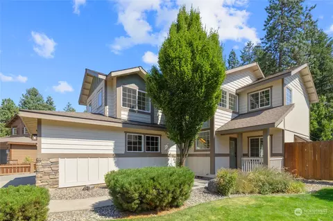 1002 Denny Ave, Cle Elum, WA 98922