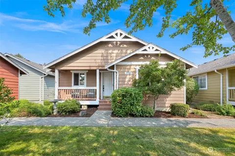 1701 Wildflower Way, Sedro Woolley, WA 98284