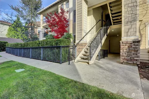 15026 40th Ave W #6-104, Lynnwood, WA 98087