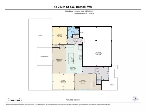 18 213th St SW, Bothell, WA 98021 photo 40