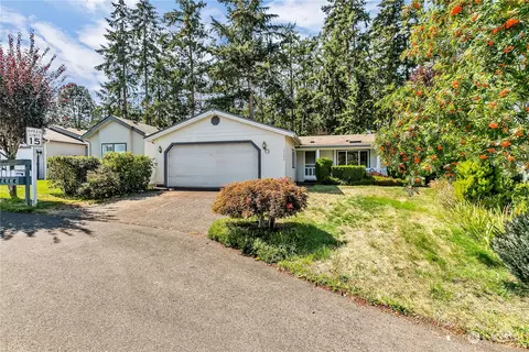 17606 18th Avenue Ct E, Spanaway, WA 98387