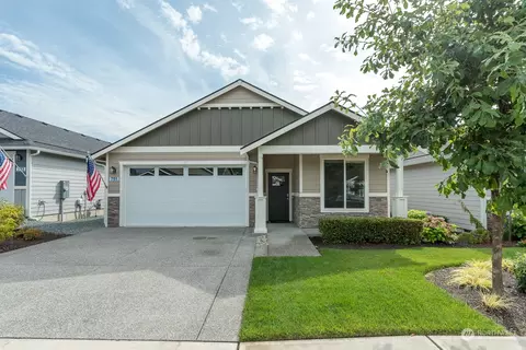 751 Parkland Loop, Sedro Woolley, WA 98284