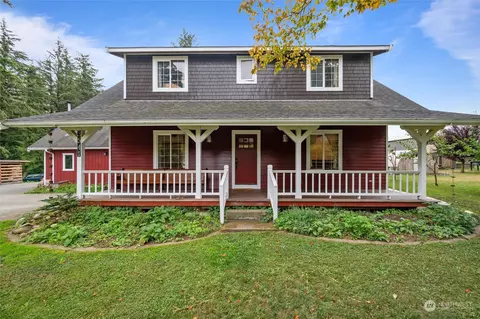 3541 Alm Rd, Everson, WA 98247