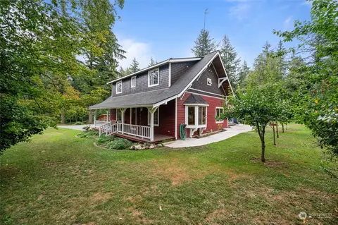 3541 Alm Rd, Everson, WA 98247 photo 3