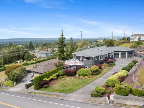 8117 75th St NE, Marysville, WA 98270
