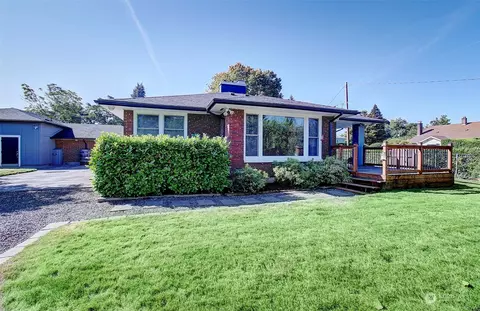 3817 V St, Vancouver, WA 98663