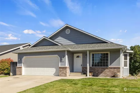 2510 N Ellington St, Ellensburg, WA 98926