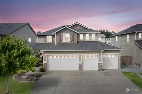 11565 172nd Street Ct E, Puyallup, WA 98374