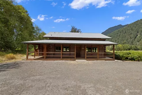 11092 Us Hwy 12, Randle, WA 98377