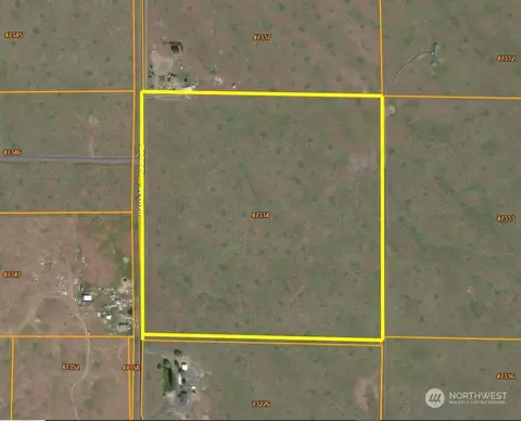 0 Road B5 Parcel 161770006, Ephrata, WA 98823
