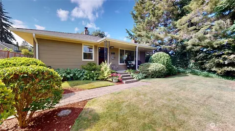 145 NE 95th, Seattle, WA 98115