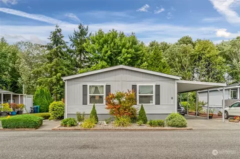 14727 43rd Ave NE #8, Marysville, WA 98271
