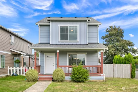 2200 Greenview Cir #13, Lynden, WA 98264