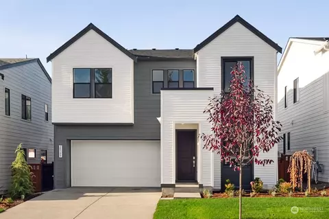 20308 152nd Street Ct E #27, Bonney Lake, WA 98391