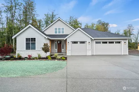 12055 Mundy Loss Rd E, Buckley, WA 98321