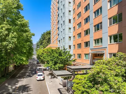 1400 Hubbell Pl #606, Seattle, WA 98101