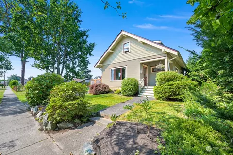 2321 Lynn St, Bellingham, WA 98225