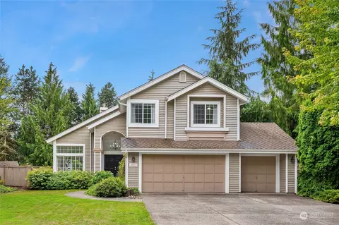 32879 NE 43rd Cir, Carnation, WA 98014