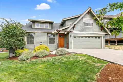 3340 Stonecrop Way, Bellingham, WA 98226