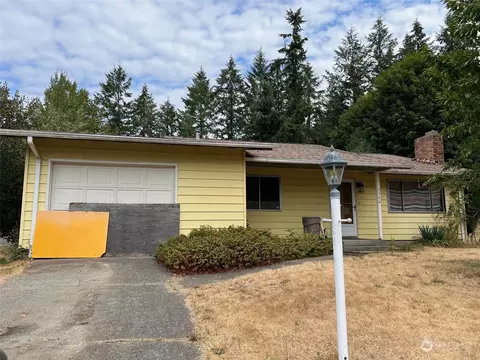 7708 41st Ave SE, Lacey, WA 98503