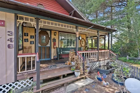 346 Doty Dryad Rd, Chehalis, WA 98532 photo 8