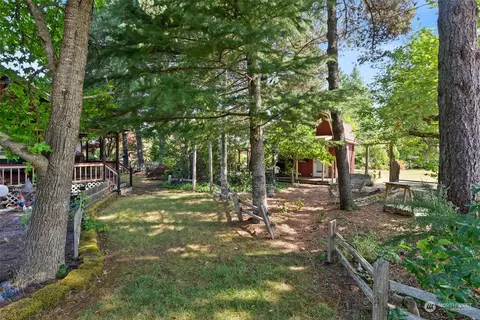 346 Doty Dryad Rd, Chehalis, WA 98532 photo 5